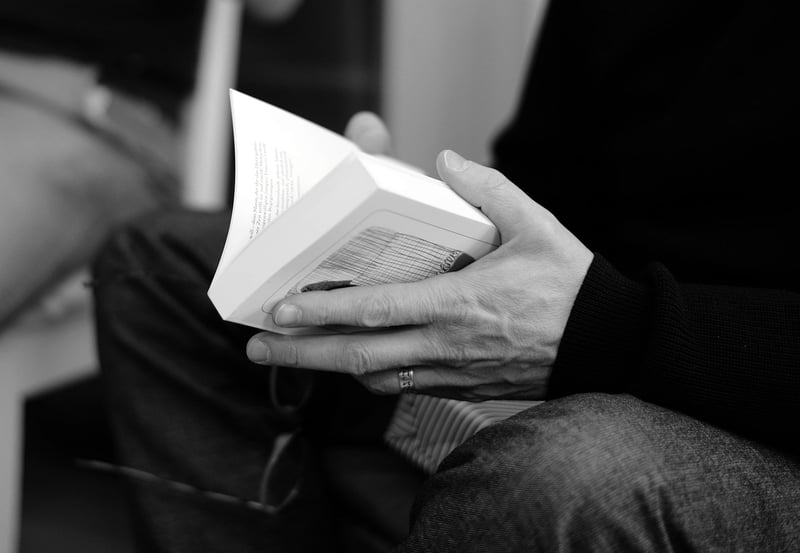Undercover Stories