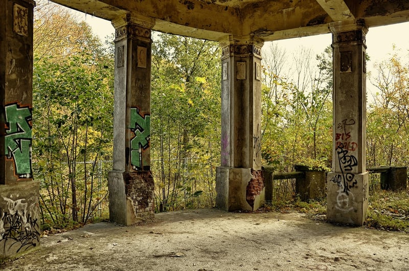 Lost Places