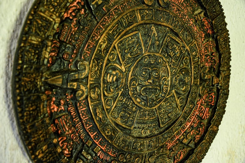 Mayan Civilization