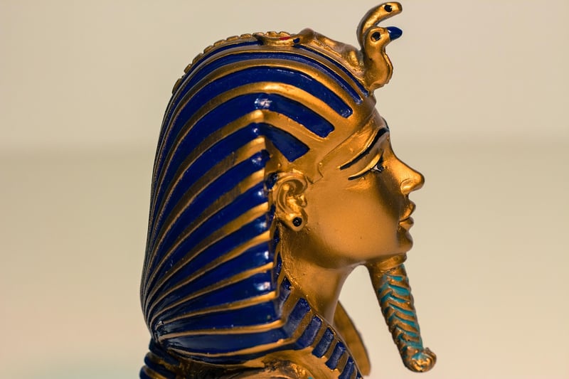 Egyptian Pharaohs